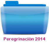 Peregrinacion Andando 2014