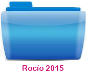 Rocio 2015