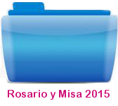 Misa Diciembre 2015
