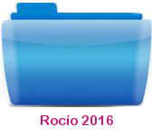 Rocio 2016